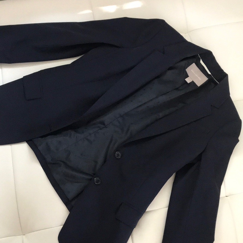 Banana Republic Blazer